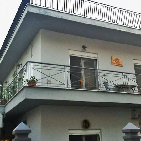 Irini'S Home 볼로스 외부 사진
