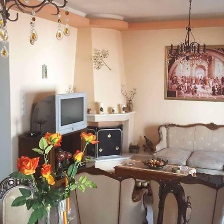 Irini'S Home 볼로스 외부 사진