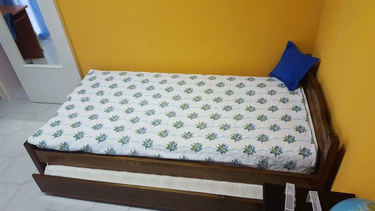 Irini'S Home 볼로스 외부 사진