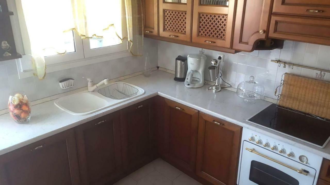 Irini'S Home 볼로스 외부 사진