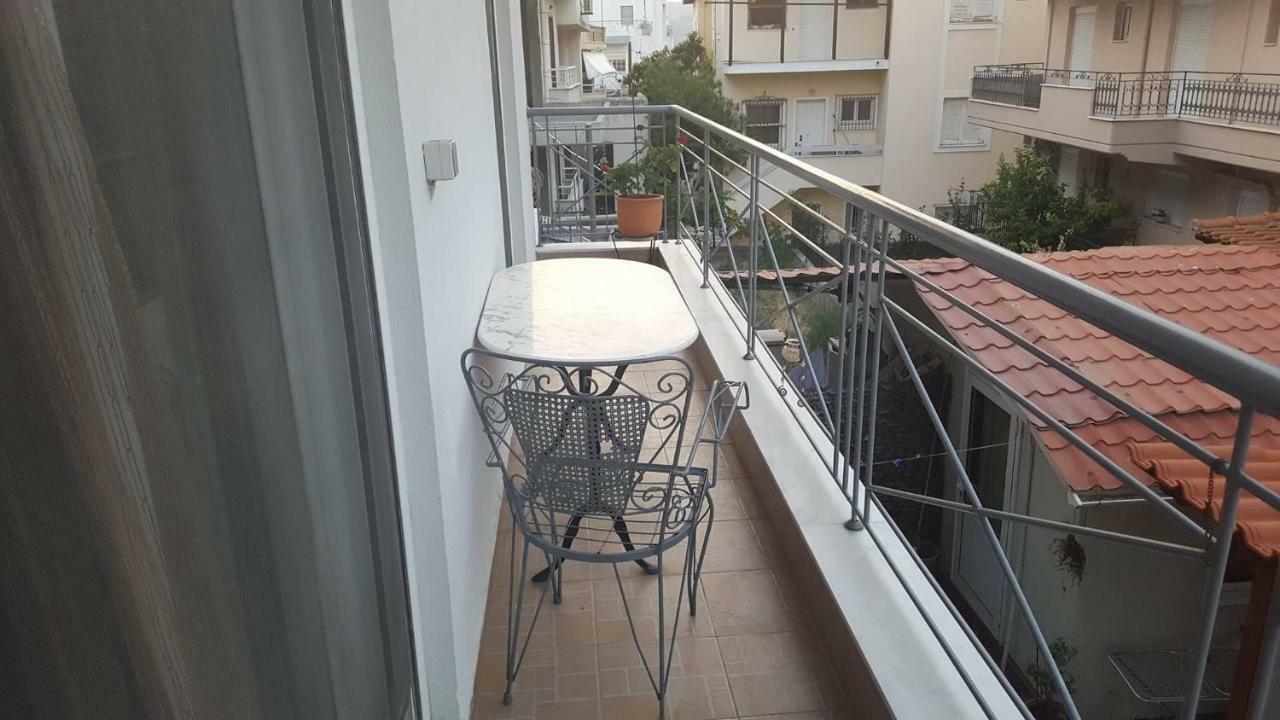 Irini'S Home 볼로스 외부 사진