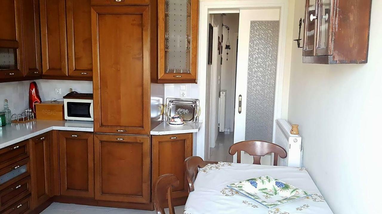 Irini'S Home 볼로스 외부 사진