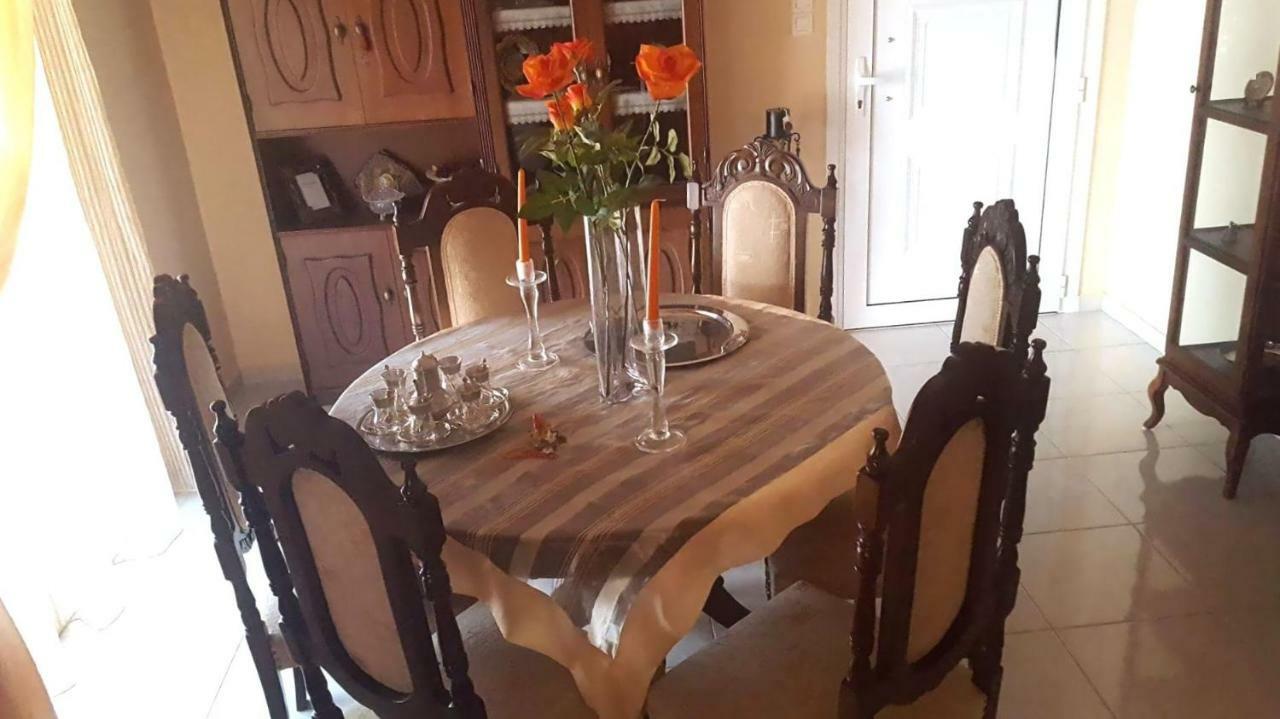 Irini'S Home 볼로스 외부 사진