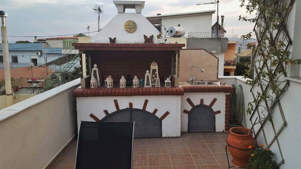 Irini'S Home 볼로스 외부 사진