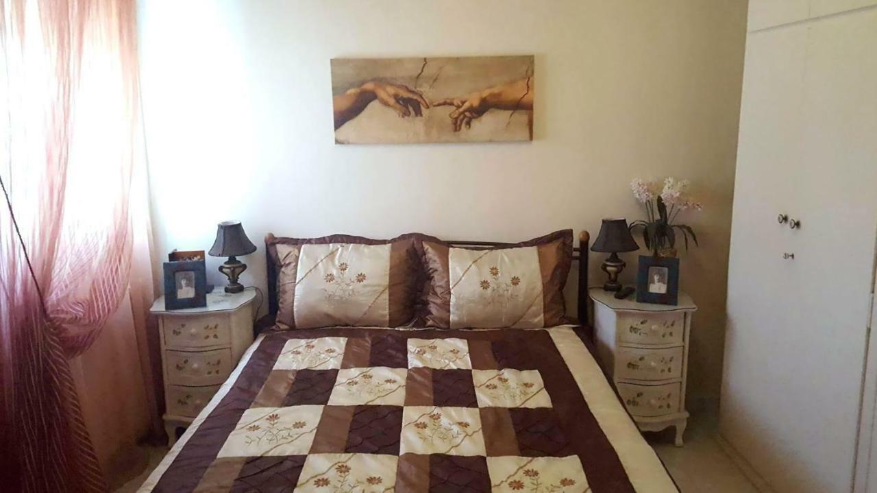 Irini'S Home 볼로스 외부 사진