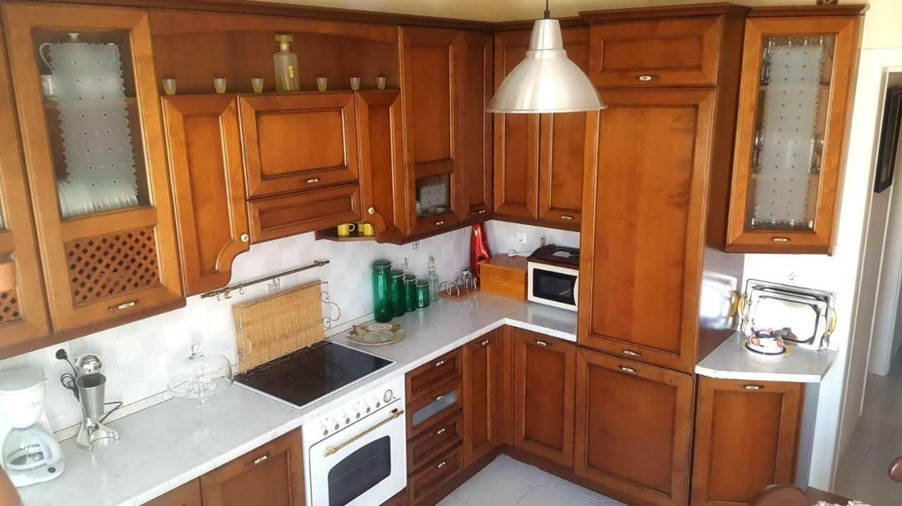 Irini'S Home 볼로스 외부 사진