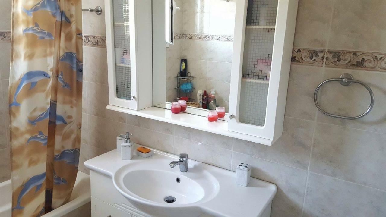 Irini'S Home 볼로스 외부 사진