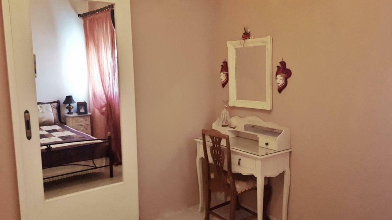 Irini'S Home 볼로스 외부 사진