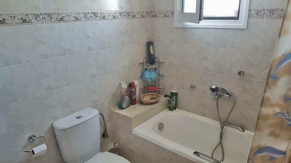 Irini'S Home 볼로스 외부 사진