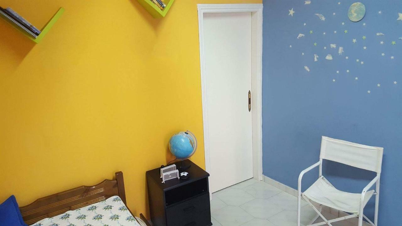 Irini'S Home 볼로스 외부 사진